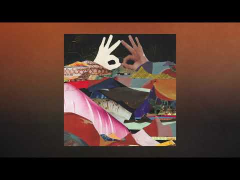 North Downs - Settle Down (Official Audio)