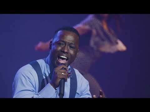 Paulito y su Elite XXV aniversario - Invitados de Sonando en Cuba - "Bombón"