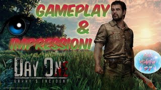 Day One: Garry's Incident (Gameplay &amp; Impressioni)