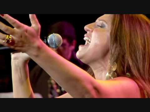 Isis Regina Águas Cristalinas