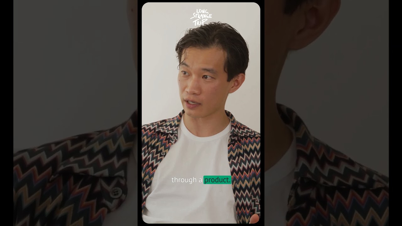 Notion创始人赵伊：被叫"邪教头子"我很开心