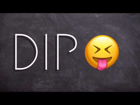 [FREE] Tyga x Nicki Minaj x Offset Type Beat 2019 - "DIP" | Free Twerk Type Beat | Trap Beat 2019