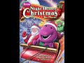 Opening To Barney S Night Before Christmas 2011 DVD