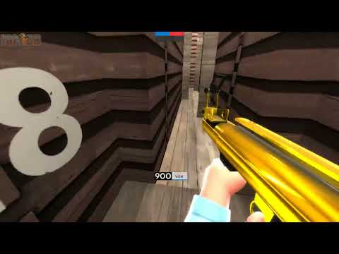 Jump WR (course 3) - vice - jump_beef - 00:18.825 - Soldier