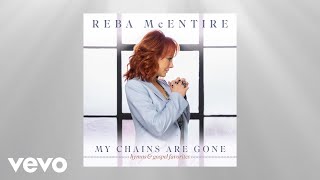 Reba McEntire - In The Garden / Wonderful Peace (Medley) (Audio) ft. The Isaacs