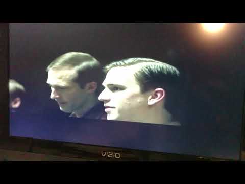 Hank Williams Death Scene