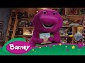Barney Once Upon A Time The Sharing Hen