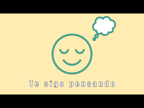 Rsel ft. Hidra - Te sigo pensando 💭