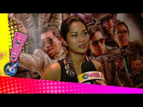 Prisia Tanpa Tradisi Lebaran - Cumicam 13 Juli 2015