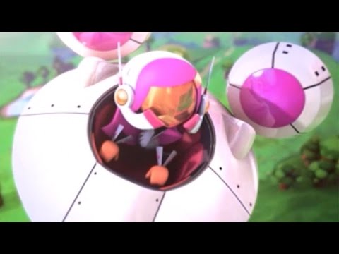 Kirby: Planet Robobot - ALL Bosses (Main Story, Meta Knightmare, The Arenas, Extras etc.)
