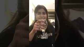 Ayesha Akram tiktok star full leaked video