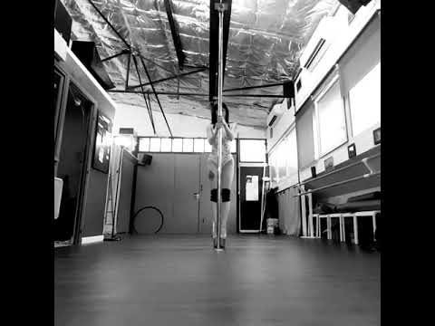 Vana Meow Exotic choreo tribute to Yvonne Smink