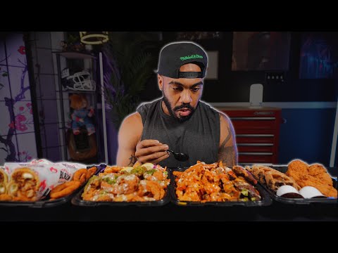 They Didn't Overhype This Restaurant