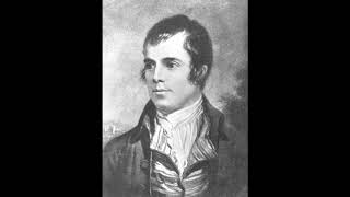 Robert Burns - Hee Balou, My Sweet Wee Donald + Bannocks O'Bear Meal (Gillian MacDonald )