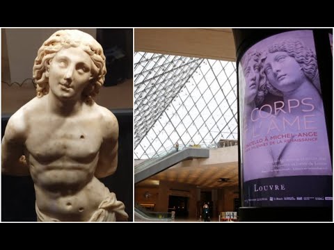 Dalla Calabria al Louvre, la storia del "San Sebastiano" di Benedetto da Maiano