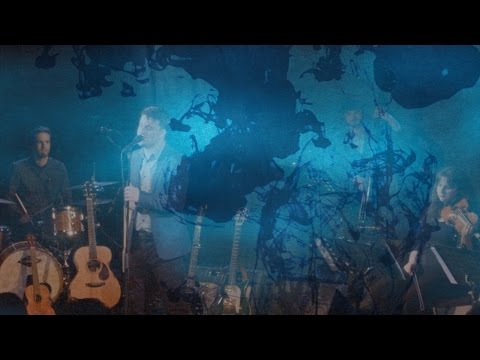 Jim Moray presents Upcetera Live • Jan/Feb 2017