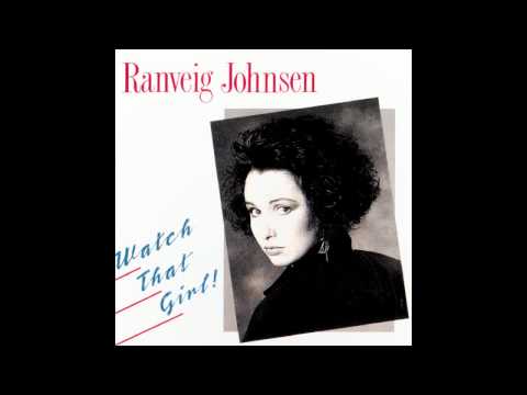 Ranveig Johnsen - Two Lives (Featuring Frank Adahl)