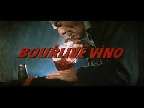 Bouřlivé víno - opening - music by Karel Svoboda