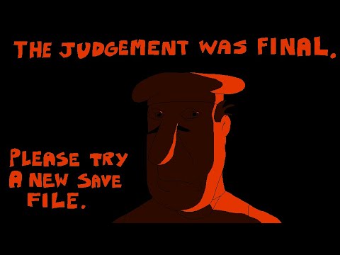 All Peppino’s Final Judgement Screens + Requirements【Pizza Tower】