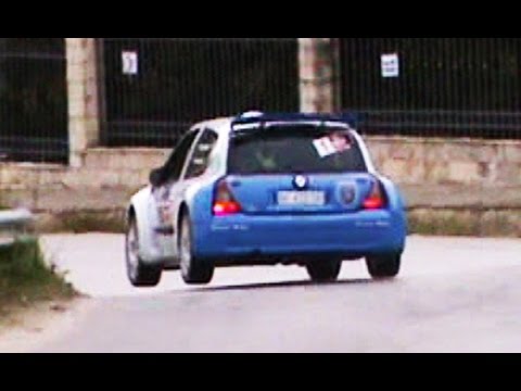 2° Rally Day Centro Sicilia Gandolfo - Ruecker