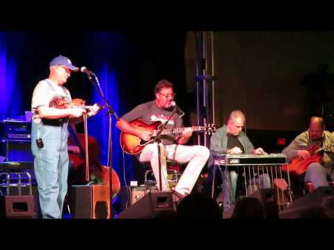 Bartender's Blues - The TIme Jumpers - 3rd & Lindsley - Nashville, TN 06122017