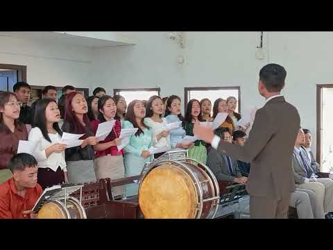 Bilkhawthlir Kohhran Zaipawl : Mi ten min chhiar.