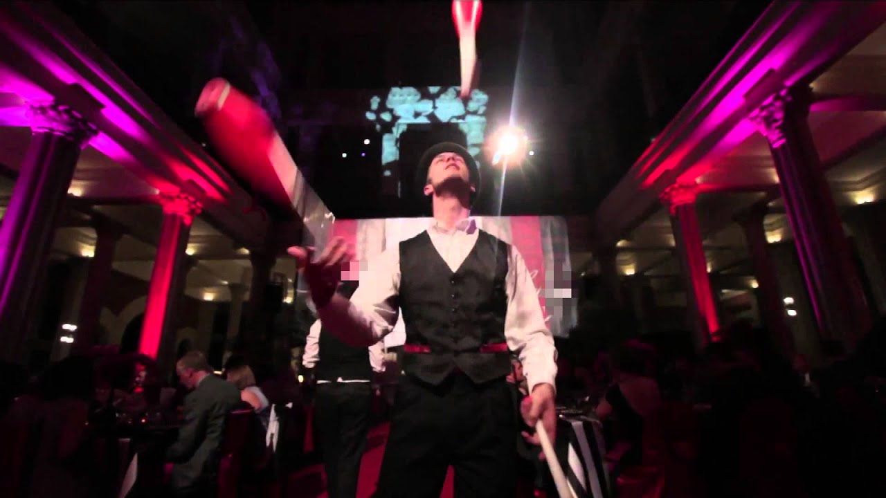 Promotional video thumbnail 1 for Funtime Funktions