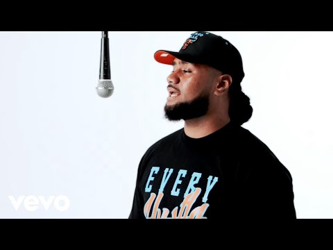 GodFamilyHustle - Hear Me Pray (Official Music Video)