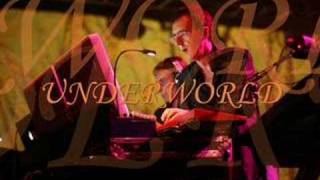 UNDERWORLD-Five Little Speaker (AHundredDaysOff)