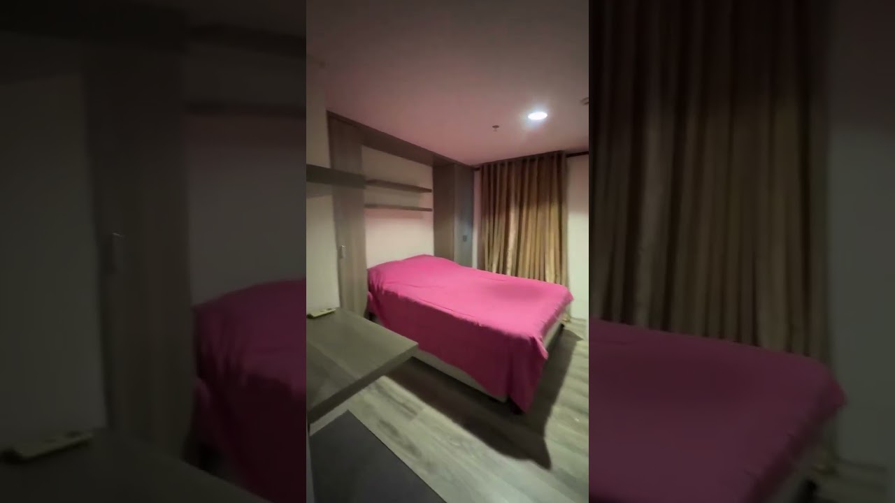 Bintaro Icon Apartment - Tower Chrysant Berlokasi di Bintaro Sektor 7
