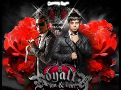 Rakim y Ken-Y  Por Amor A Ti (Prod. By Myztiko  Los Magnificos) 2009-2010