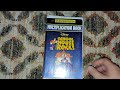 My Schoolhouse Rock VHS Collection