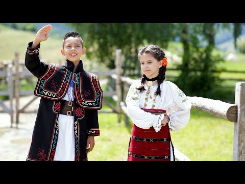 Silviu Ivan si Maria Ciobanu  - Ia uite-o zau