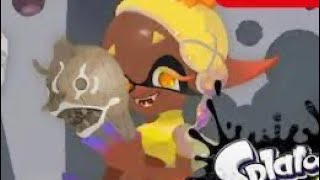スプラトゥーン3ヒーローモード「ウツホ戦」#スプラトゥーン3#ヒーローモード