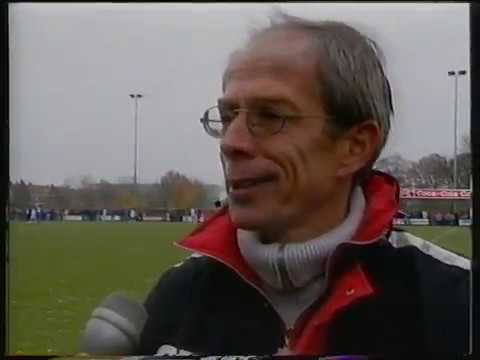 Twente - Ajax (Jeugd 1993)