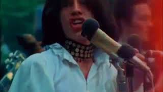 Rolling Stones  - You Got the Silver (by Mick)