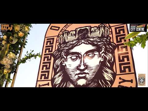 Grand Opening of Gujarat's First-ever 7-STAR Podium Club, ODELIA CLUB in Karelibaugh, Vadodara.