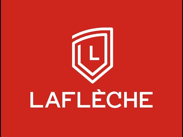 College Lafleche видео №1
