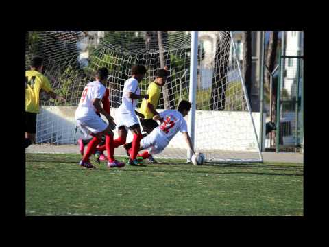 6.ªJornada: GD "Os Nazarenos" 0 - SL Marinha 0