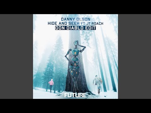 Hide and Seek (Don Diablo Edit)