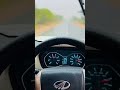 Mahindra Scorpio S10 In Heavy Rain ️ Whatsapp Status Shorts Scorpio