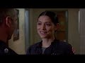 Chicago Fire 9x3: Kelly And Stella