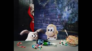 Download lagu 2x2 (Russia) - 'Wallace and Gromit' Promo (February 10, 2010) mp3