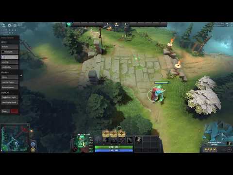 Wraith king beetle set