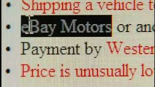 Used cars on Craigslist
