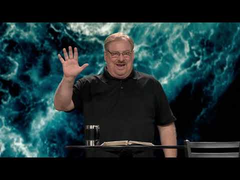 Das sind wir – Unsere Vision für 2020 und für unsere gemeinsame Zukunft – Rick Warren – 23.2.2020