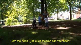 Matthijs Koning - Gewoon Genieten video