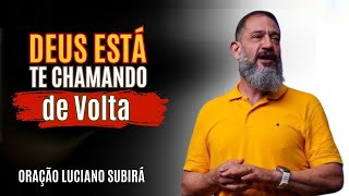 Esta Palavra Vai Te Trazer de Volta Para a Presença de Deus