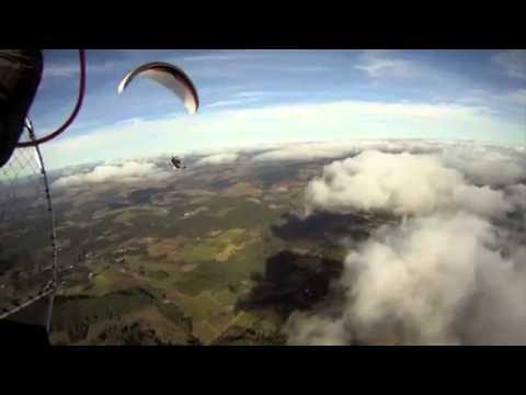 Turma de Fé Campos de Cima da Serra