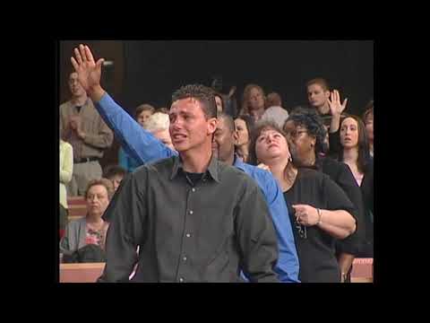 Lord, your are Holy - Family Worship Center Singers